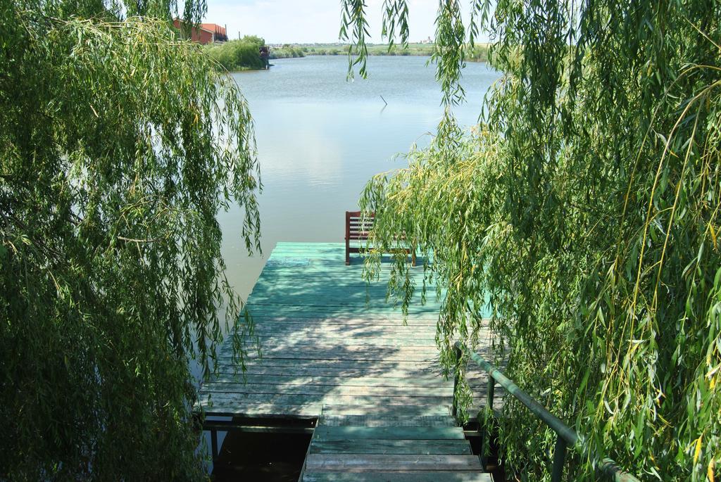 Lacul Racilor Olimp Exterior photo